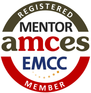 Mentor profile in AMCES (Asociación Española de Mentoring) and EMCC (European Mentoring &Coaching Council)