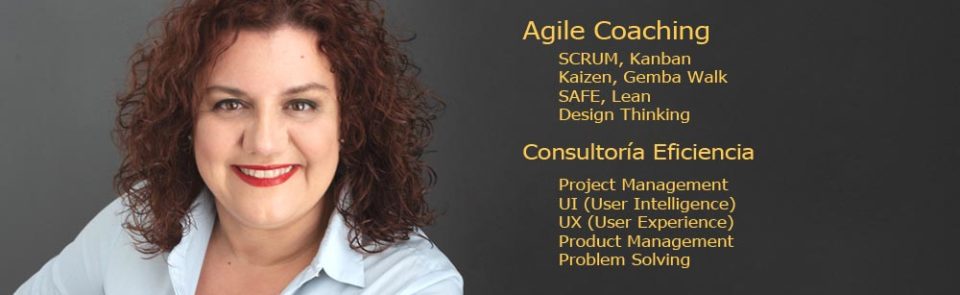 Agile Coaching – Consultoría de Eficiencia